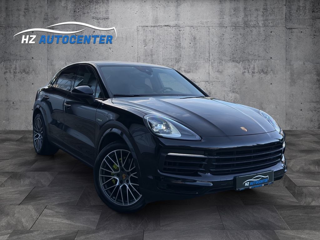 Image of Porsche Cayenne