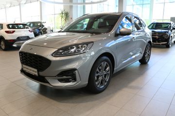 Fahrzeugabbildung Ford Kuga ST-Line X   B&O Sound/LED/Navi/Kamera