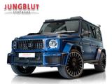 Mercedes-Benz G 63 AMG, BRABUS 800+WIDESTAR+STARLIGHT+NEW - gebrauchte Mercedes-Benz G 63 AMG aus dem Jahr 2025