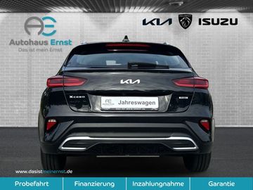 Kia XCeed 1.6 GDI Spirit DCT6 PHEV