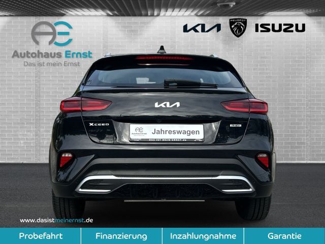 Kia XCeed 1.6 GDI Spirit DCT6 PHEV