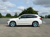 BMW X5 xDrive 50i SPORT-PAKET M TECHNIK 29.202 € NET - BMW X5: Sport Paket