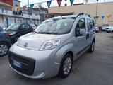 Fiat Qubo 1.3 MJT 75 CV MyLife - Fiat Qubo aus 2013