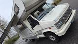 Citroën C25D Hymer Camper 55 - Citroën Hy