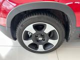 Fiat Panda Pandina Cross - Fiat Panda Pandina mit Benzin-Antrieb