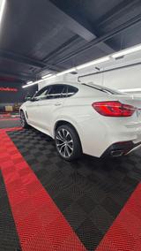BMW X6 xDrive40d - - BMW X6: 40d