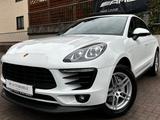 Porsche Macan S Diesel PANO*AHK*Bi-Xenon*BOSE*14-Wege - Porsche Macan in Mainz