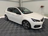 Peugeot 308 GT 2.0 BlueHDi 180 EAT8 GT