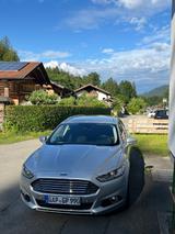 Ford Mondeo 2,0 TDCi 132kW Titanium Turnier Power...