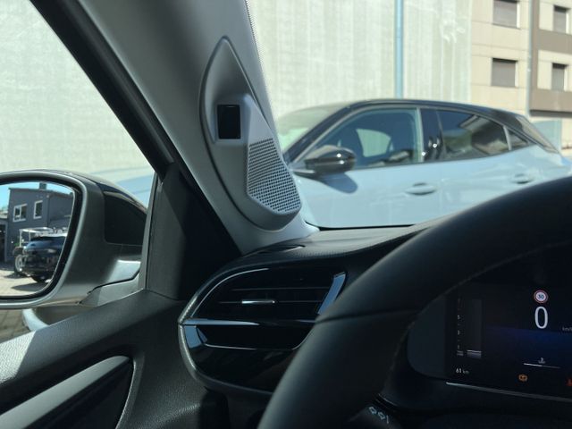 Corsa Edition ANDROID/APPLE SHZ LHZ PDC ALLWETTE