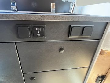 Sunlight Adventure Cliff 640 8G Safety+ACC Digital LED