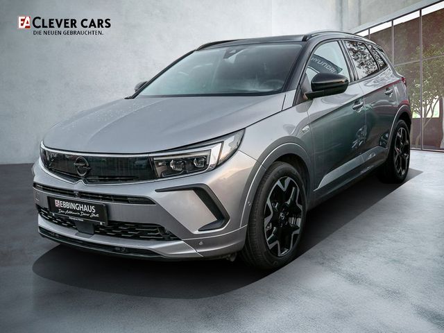 Opel Grandland 1.6 Ultimate Plug-in-Hybrid 360°Kamera