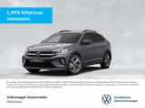 Volkswagen Taigo 1.5 TSI DSG R-Line Navi Cam ACC LED DigCoc - VW Taigo Gebrauchtwagen in Hannover