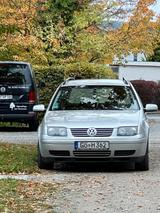 Volkswagen Bora 1.9TDI 74kW Pacific Variant 4Motion Allrad  - Volkswagen Bora: Variant TDI