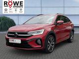 Volkswagen Taigo R-Line 1,5 l TSI OPF 110 kW (150 PS) 7-Gan - gebrauchte VW Sportwagen