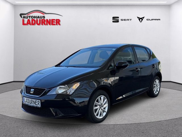 Ibiza Reference 1.0 *Klima/PDC/LM-Felgen*