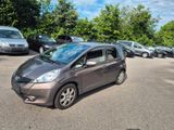 Honda Jazz 1.4 Comfort Advantage-KLIMA-AHK-1.HAND- - Honda: K