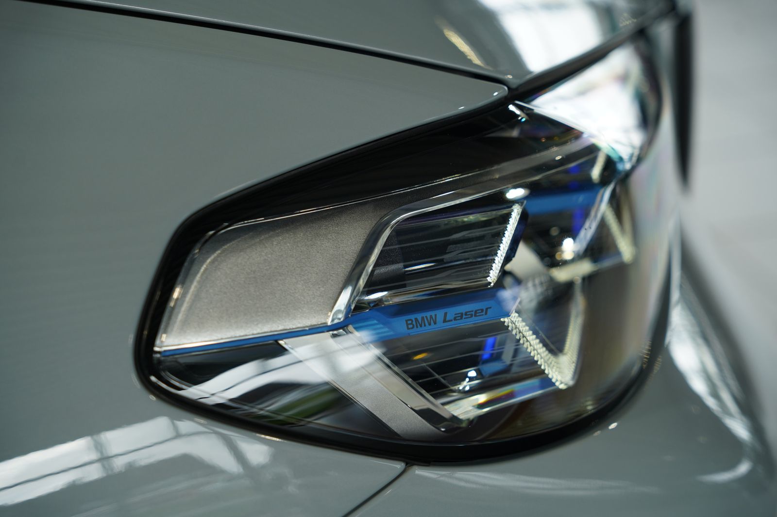 Bmw X3 M