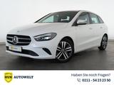 Mercedes-Benz B 220 d Progressive (EURO 6d) LED+NAVI+SHZ+RFK+ - Mercedes-Benz B 220 aus 2022