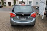 Opel Meriva 1.4 ecoFLEX Edition Klima-PDC - Opel Meriva: Ecoflex