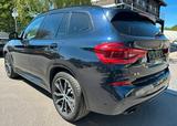 BMW X3 M40 d Headup Pano Memory 360° Harman K. - gebrauchte BMW X3 M40 aus dem Jahr 2021