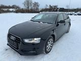 Audi A4 Avant 1.8 TFSI 120PS Attraction 52829 - Audi A4: 1.5