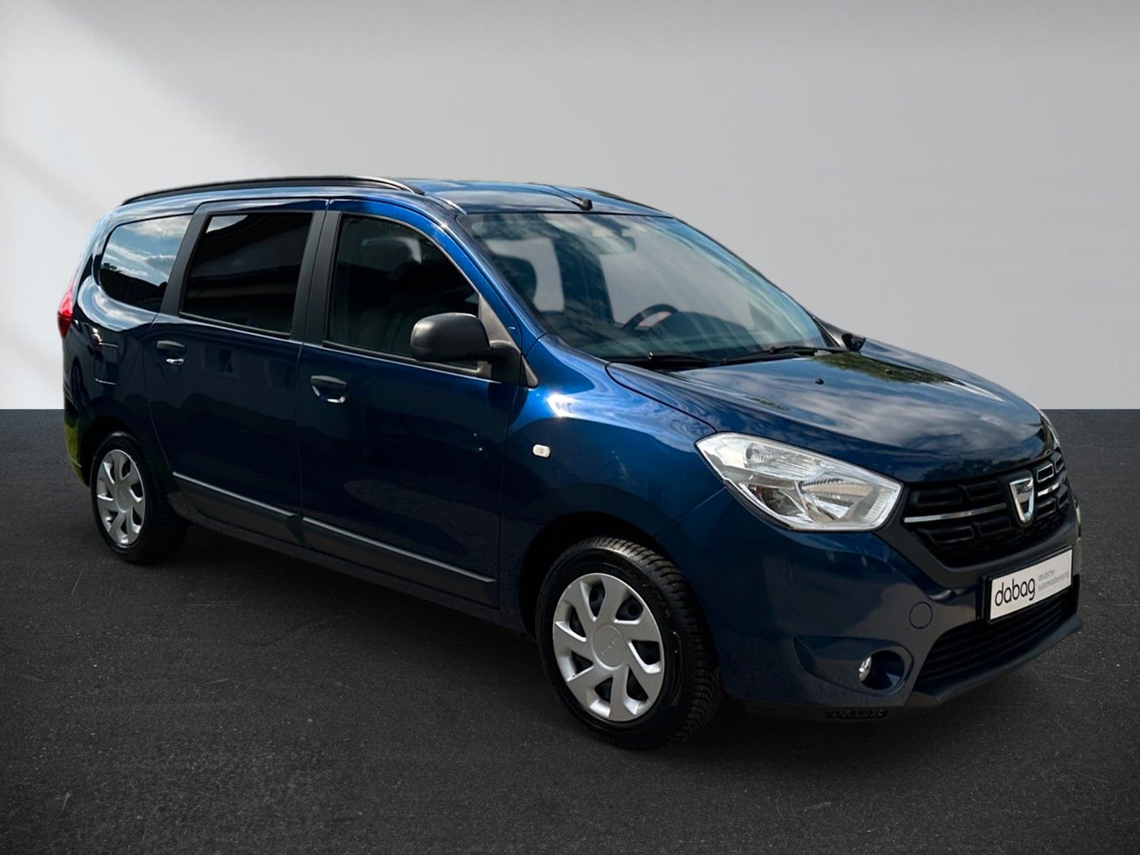 Dacia Lodgy Ambiance – Bild 2