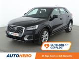 Audi Q2 35 TFSI Sport Aut.*S-LINE*NAVI*HUD*LED*TEMPO* - Audi Q2 in Bochum