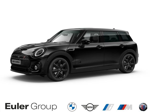 MINI Cooper S Clubman A ALL4 Estate Edit 18'' HUD AD 