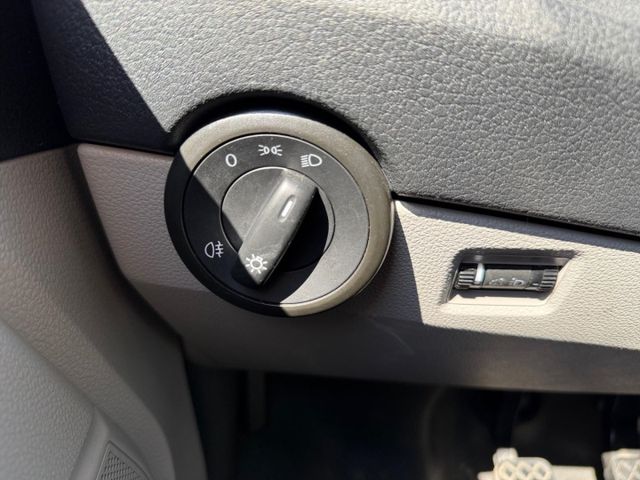Transporter Kasten-Kombi lang 2.0 TDI Navi PDCv+