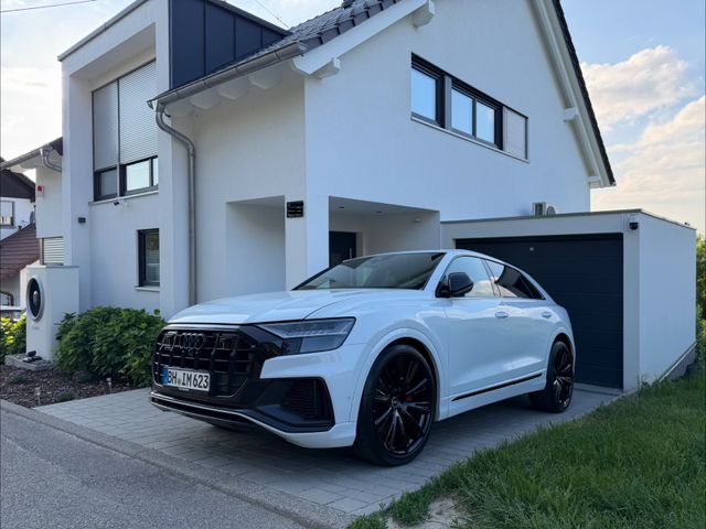 AUDI SQ8 TFSI | Audi Garantie | Vollausstattung | top