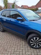 Volkswagen T-Cross 1.0 TSI OPF 81 kW DSG ACTIVE ACTIVE - VW T-Cross von privat