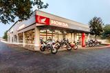 Honda SH150i *Tageszulassung* - Offers