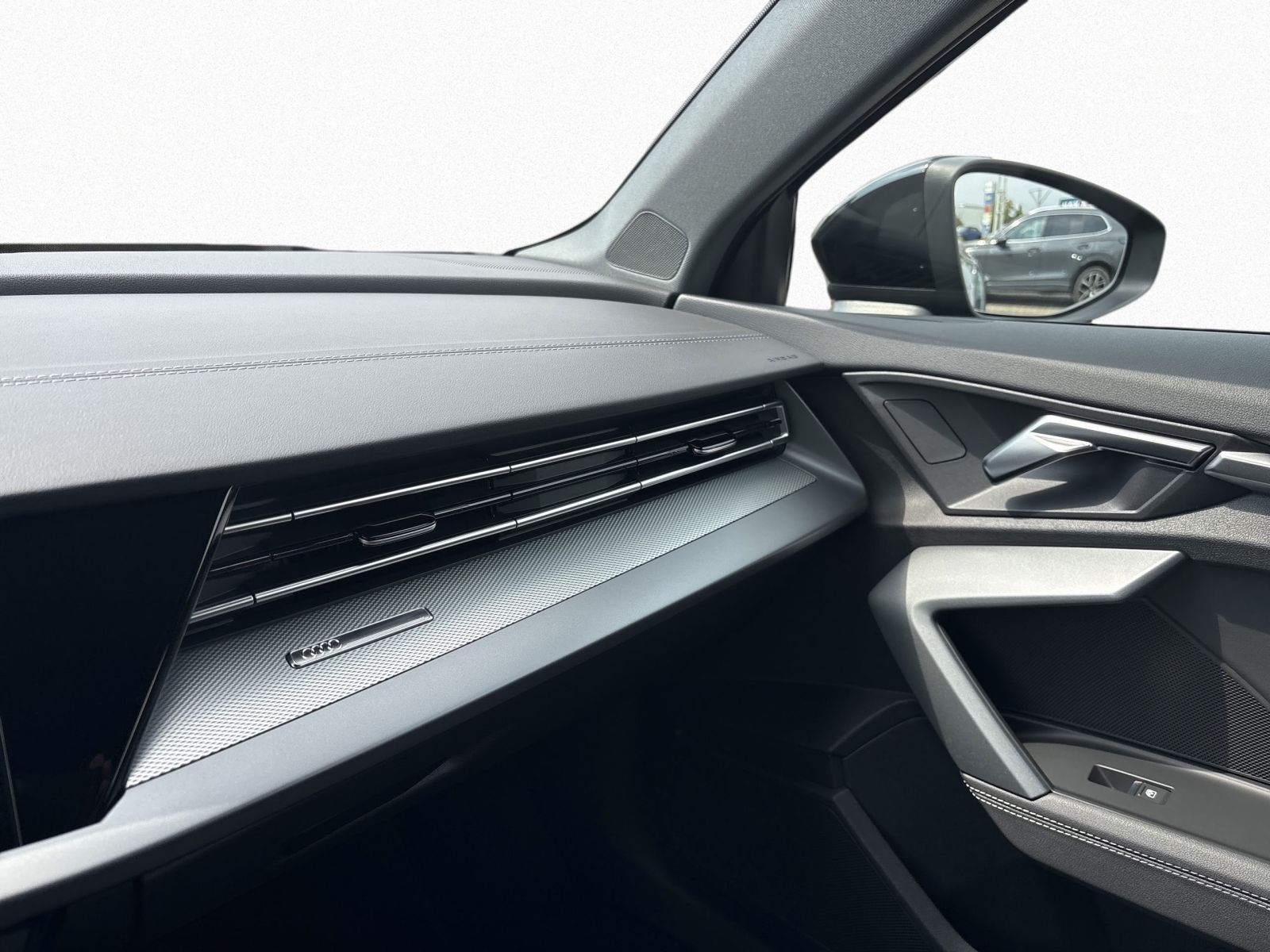 Audi A3 - Bild 17