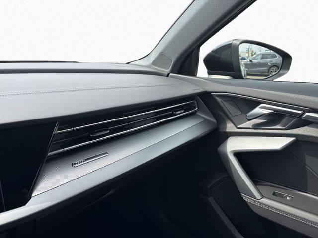 A3 allstreet TFSI LED+KAMERA+AHK+VCP+PDC+APP+