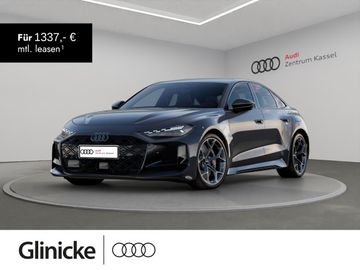 Audi Leasingangebot: Audi RS 5 Limousine NEUBESTELLUNG