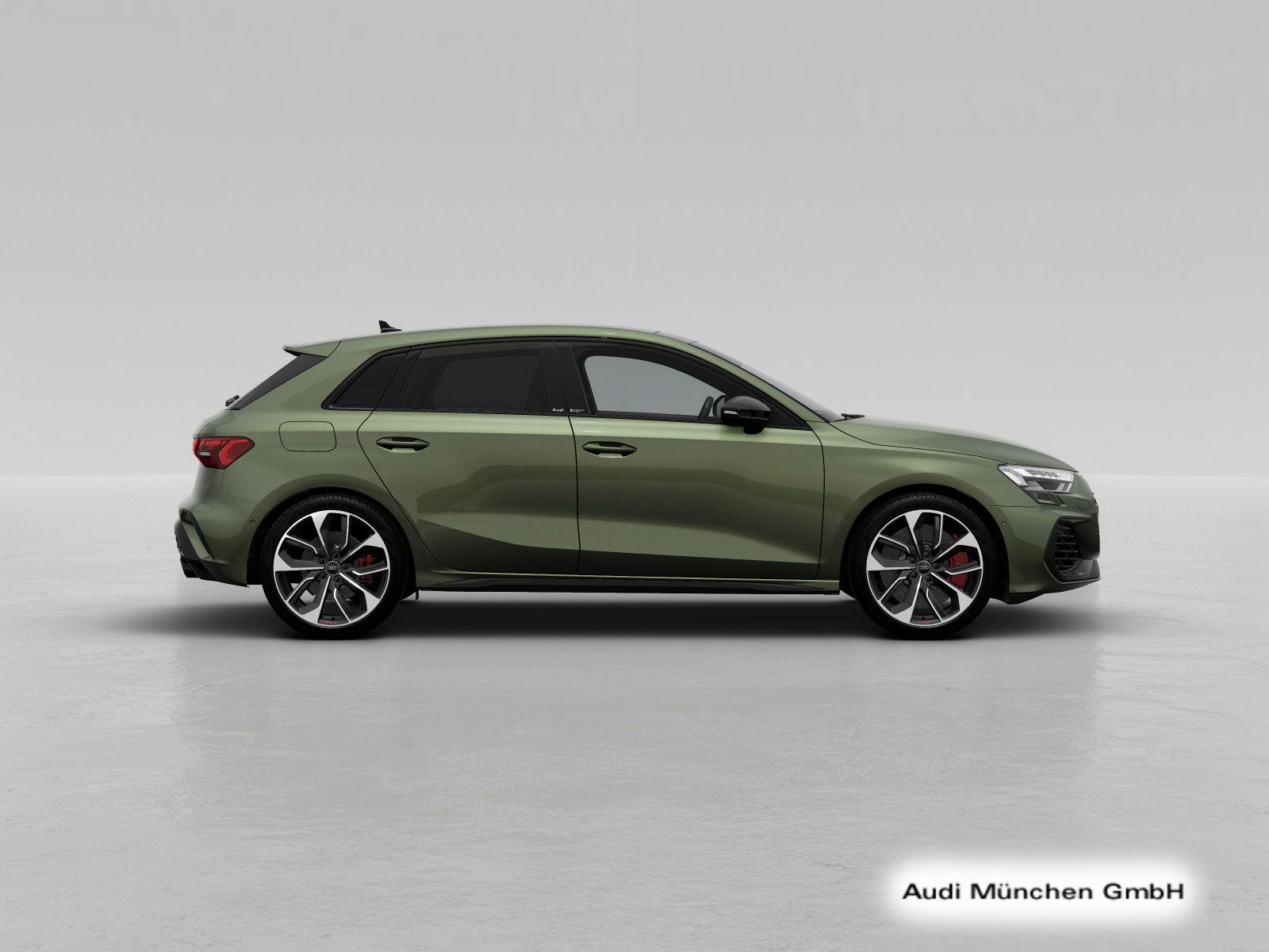 Audi S3 - Bild 18