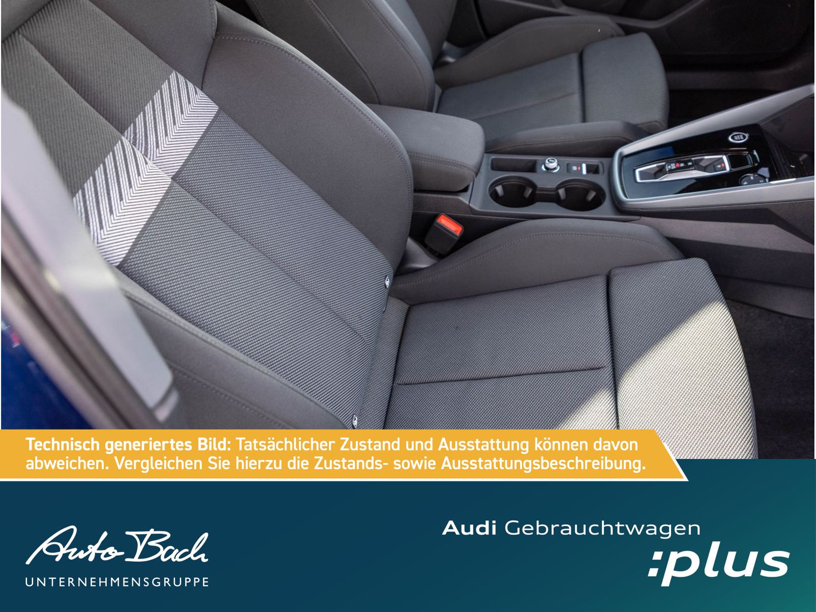 Audi A3 - Bild 27