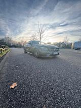 Mercedes-Benz E 450 4MATIC mit GARANTIE!!! - Mercedes-Benz E 450: Coupe