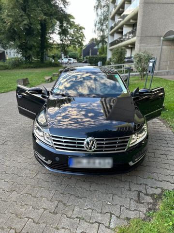 Volkswagen Vw Passat cc 1,8 top Zustand