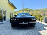 Dodge Challenger 6.4 SRT ScatPack 392-CarPlay-Kamera - Dodge Challenger: Coupe