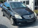 Mercedes-Benz B 200 CDI KLIMA SITZHEIZUNG TÜV SPORT-PACKET - Mercedes-Benz B 200: Cdi Sport