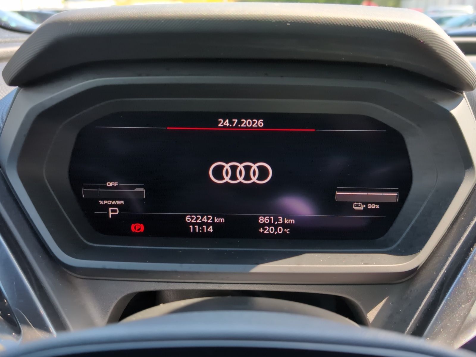 Audi Q4 e-tron - Bild 9
