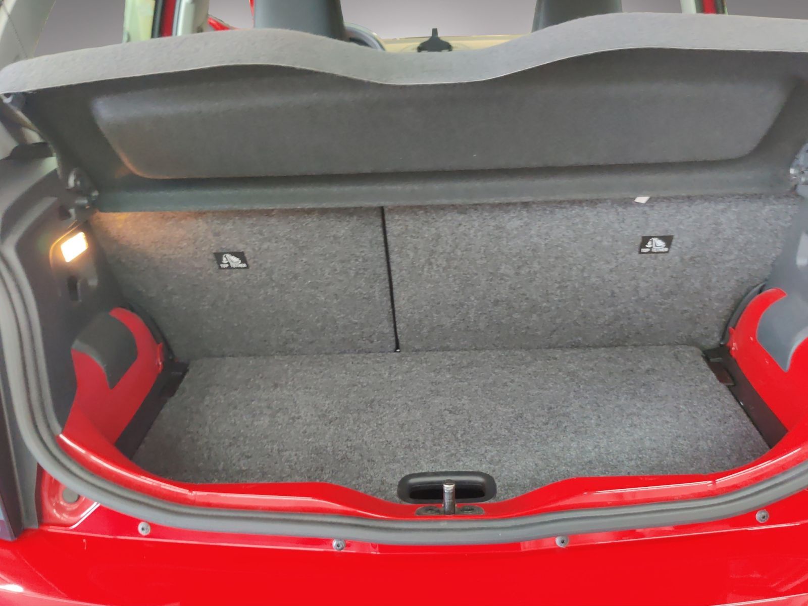 Volkswagen e-up! - Bild 15