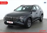 Hyundai Tucson 1.6 T-GDI MHEV Select  2WD LED Navi AHK - Hyundai TUCSON mit Hybrid-Antrieb