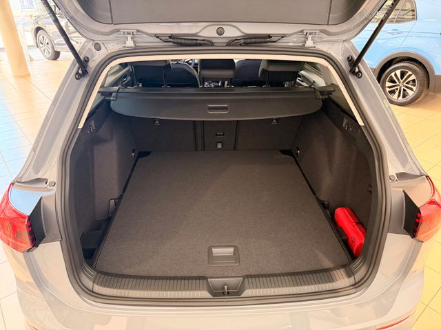 Volkswagen Golf Variant 2.0 TDI 116PS Energy, AHK, 4SEASONS