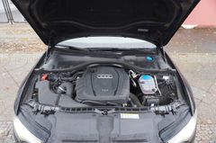 Fahrzeugabbildung Audi A6 Avant 2.0 TDI Temp. Navi BT LED Scheckheft !