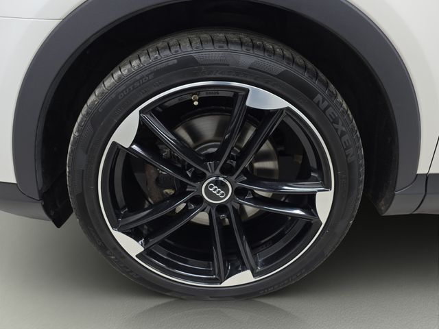 Q3 1.4 TFSI DSG*LED*