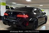 BMW M5 ULTIMATE CERAMIC CARBON-INT&EXT B&W FULLOPT! - BMW M5 Neuwagen