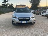 Subaru XV 1.6i Lineartronic Premium - Subaru XV aus 2018